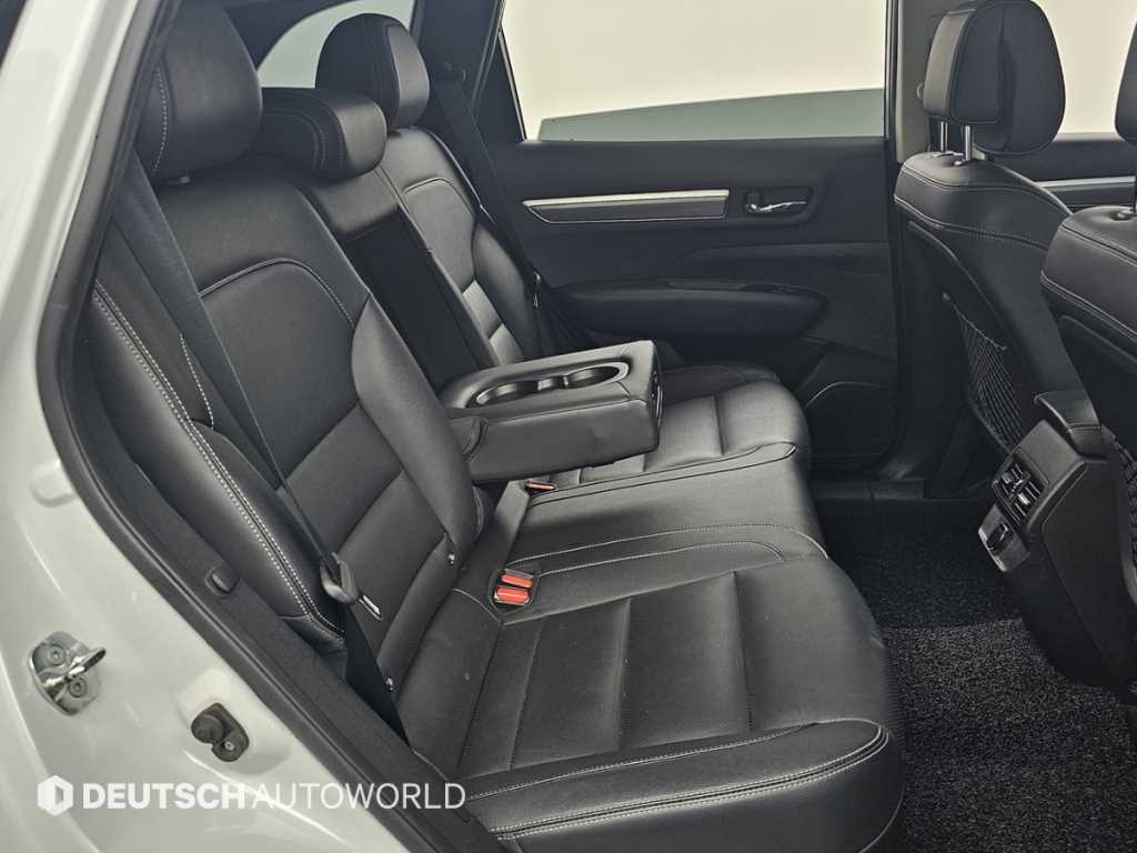 SAMSUNG QM6 - Vista 12