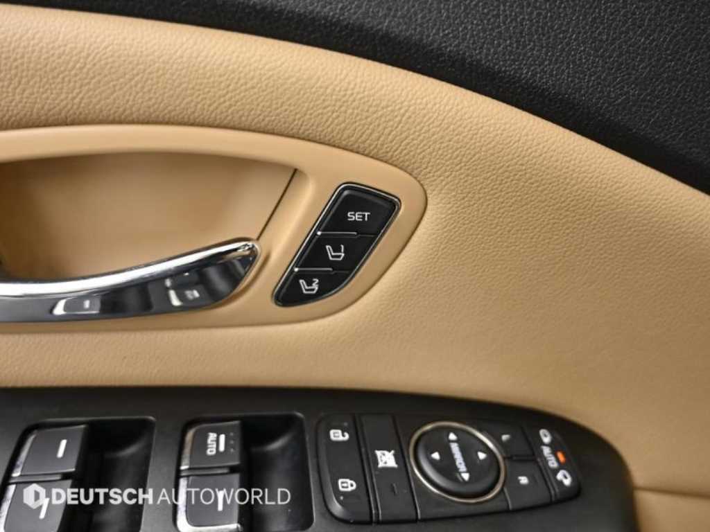 KIA Carnival 2016 Negro - Importación desde Corea - HF Imports Iquique - Foto 16