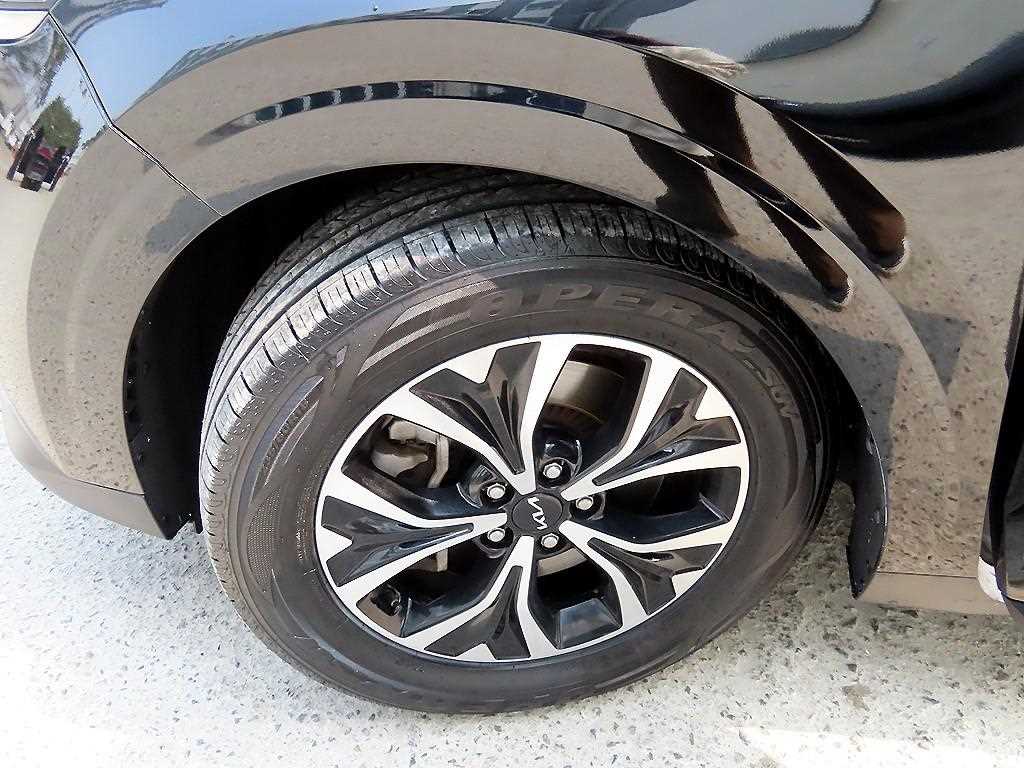 KIA Carnival 2023 Negro - Importación desde Corea - HF Imports Iquique - Foto 20