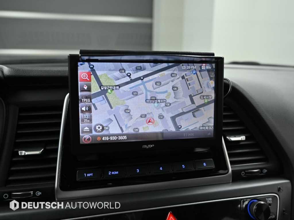 HYUNDAI Sonata 2019 Gris - Importación desde Corea - HF Imports Iquique - Foto 15