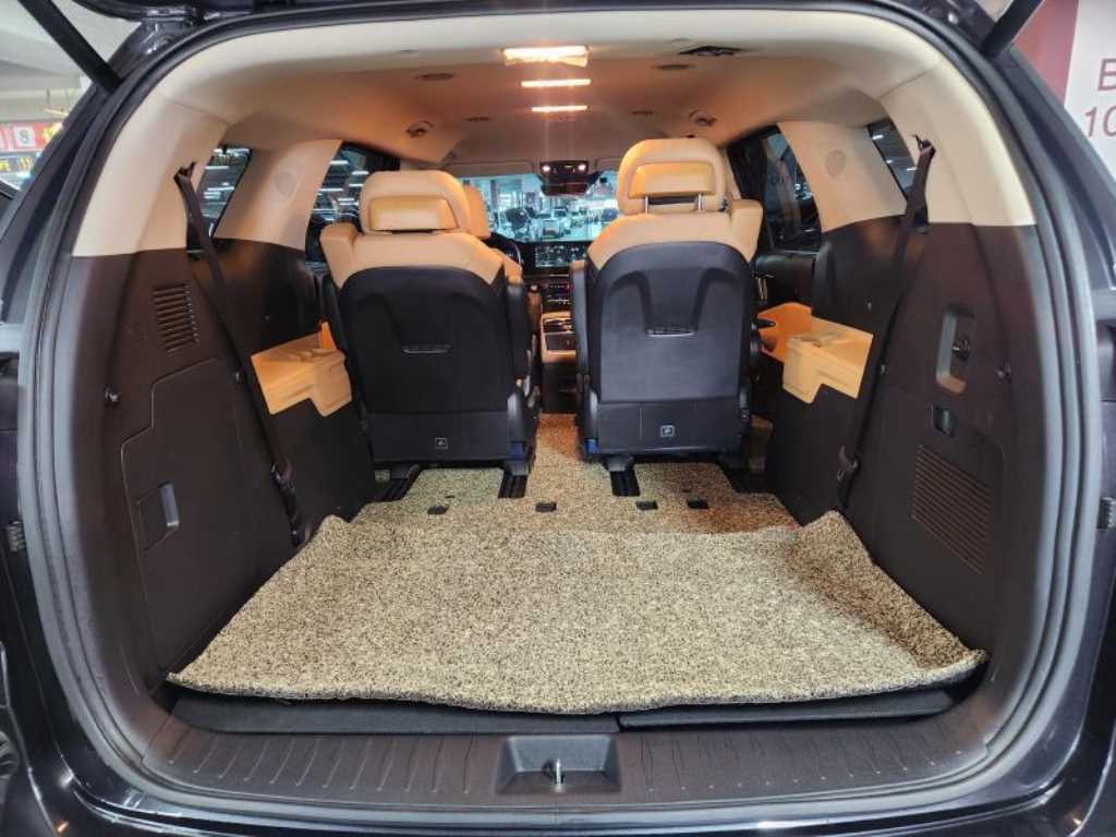 KIA Carnival 2023 - Importación desde Corea - HF Imports Iquique - Foto 15