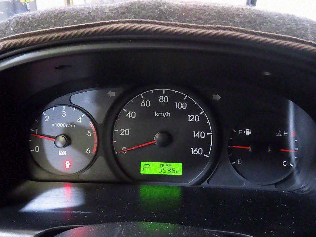 HYUNDAI Starex - Vista 9