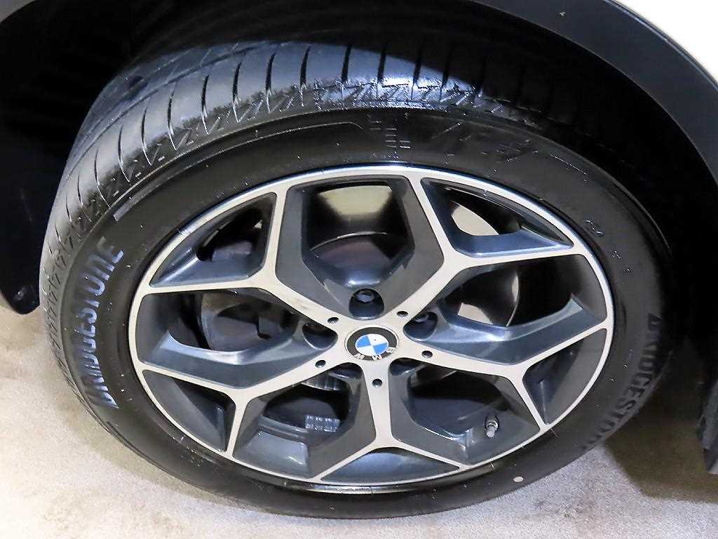 BMW X1 2018 Blanco - Importación desde Corea - HF Imports Iquique - Foto 20