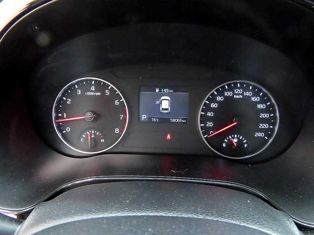 KIA Seltos - Vista 9