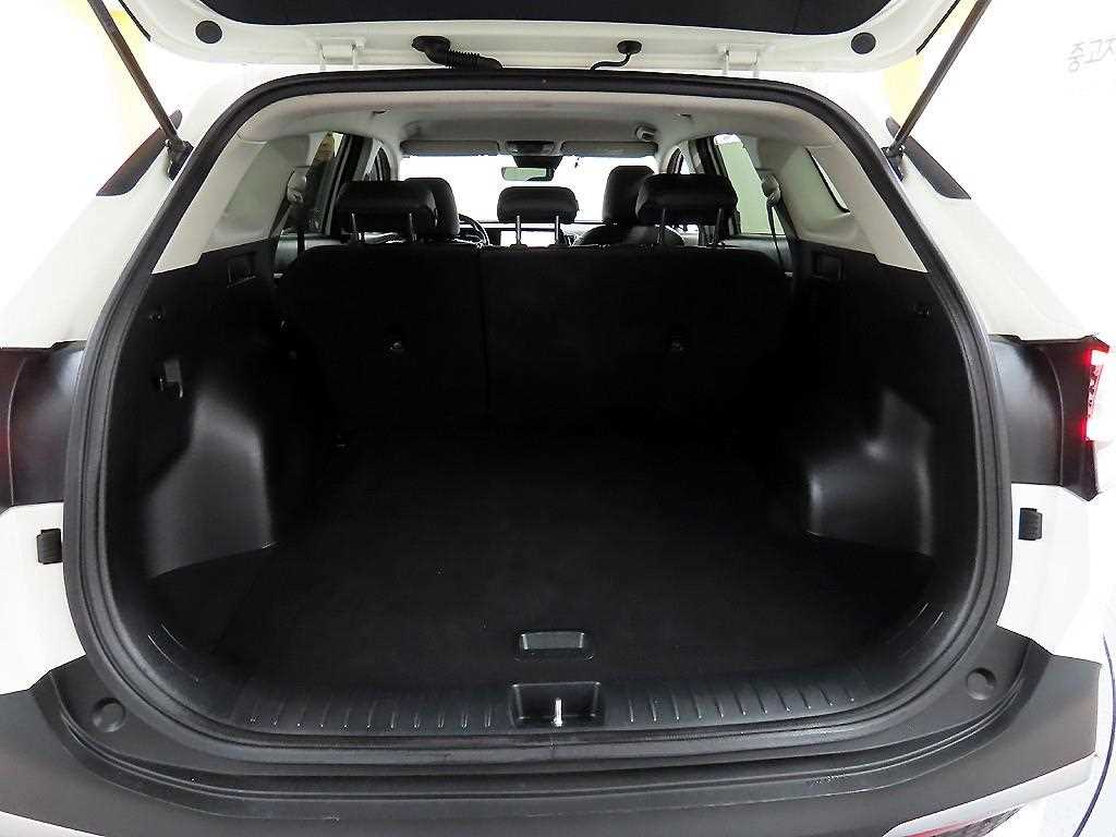 KIA Sportage 2021 Blanco - Importación desde Corea - HF Imports Iquique - Foto 19
