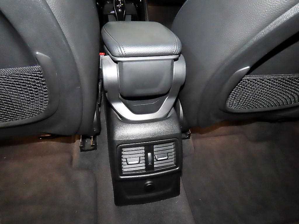 BMW X1 2018 Blanco - Importación desde Corea - HF Imports Iquique - Foto 15