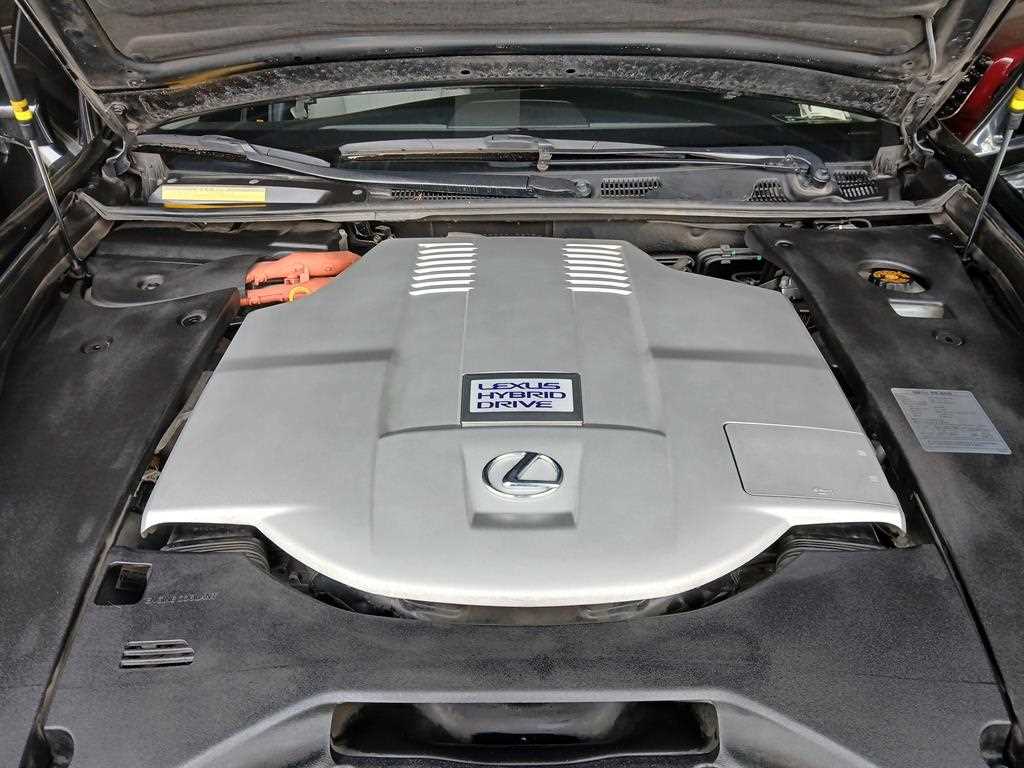 Lexus LS 2014 Negro - Importación desde Corea - HF Imports Iquique - Foto 14