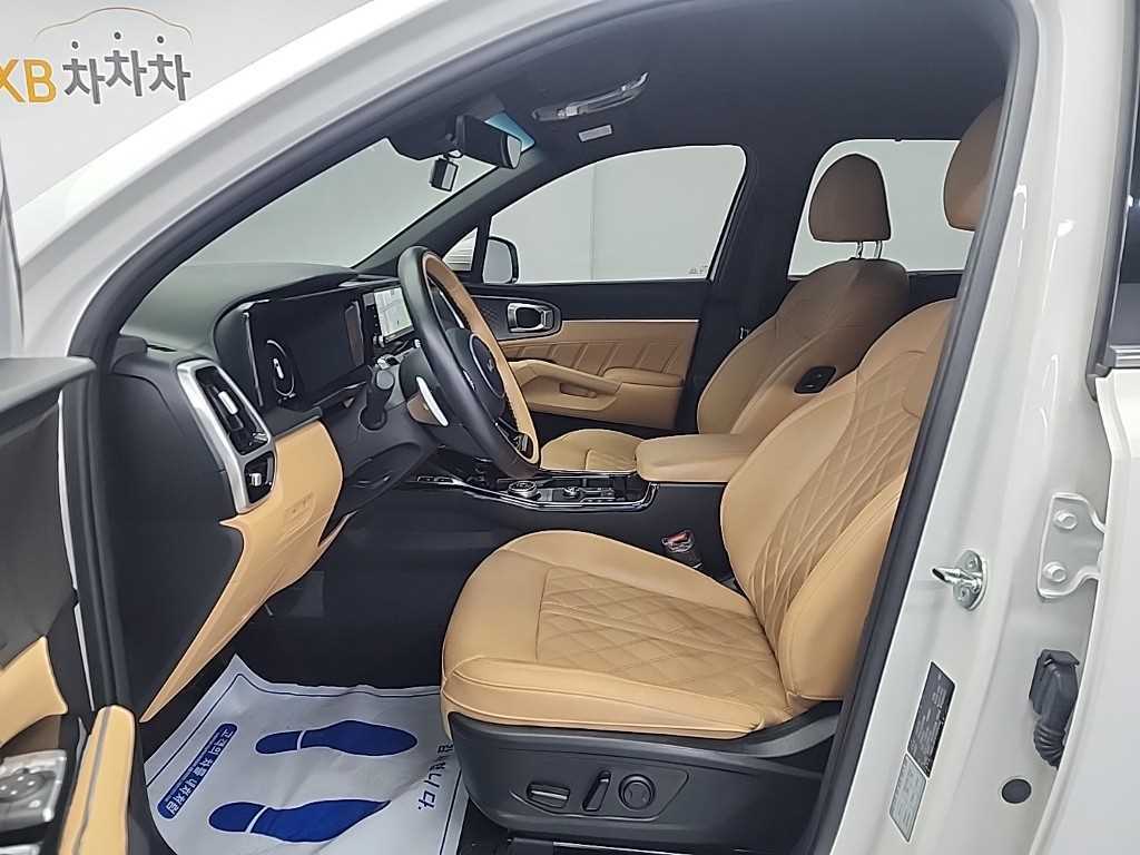 KIA Sorento - Vista 11