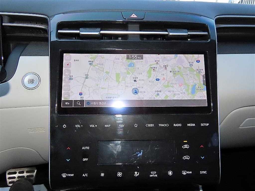 HYUNDAI Tucson 2021 - Importación desde Corea - HF Imports Iquique - Foto 13