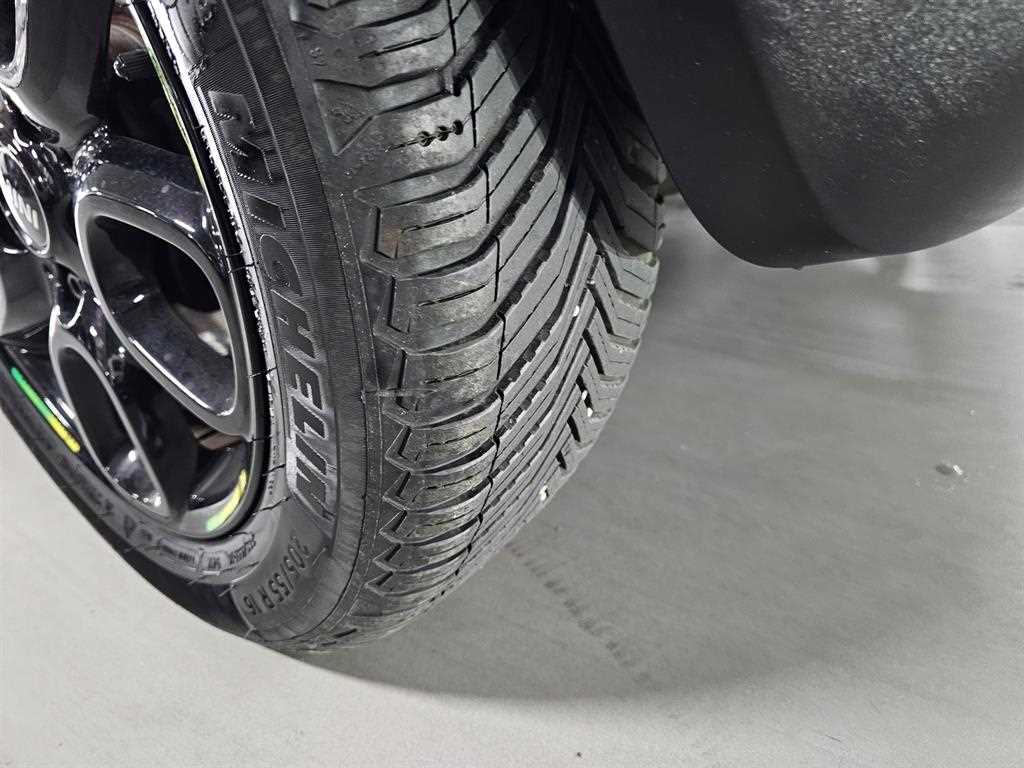 Mini Cooper 2020 Negro - Importación desde Corea - HF Imports Iquique - Foto 20