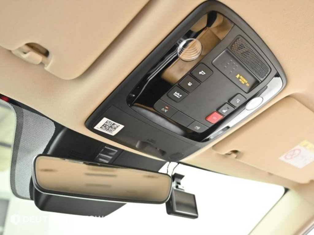 KIA Carnival 2022 Gris - Importación desde Corea - HF Imports Iquique - Foto 18