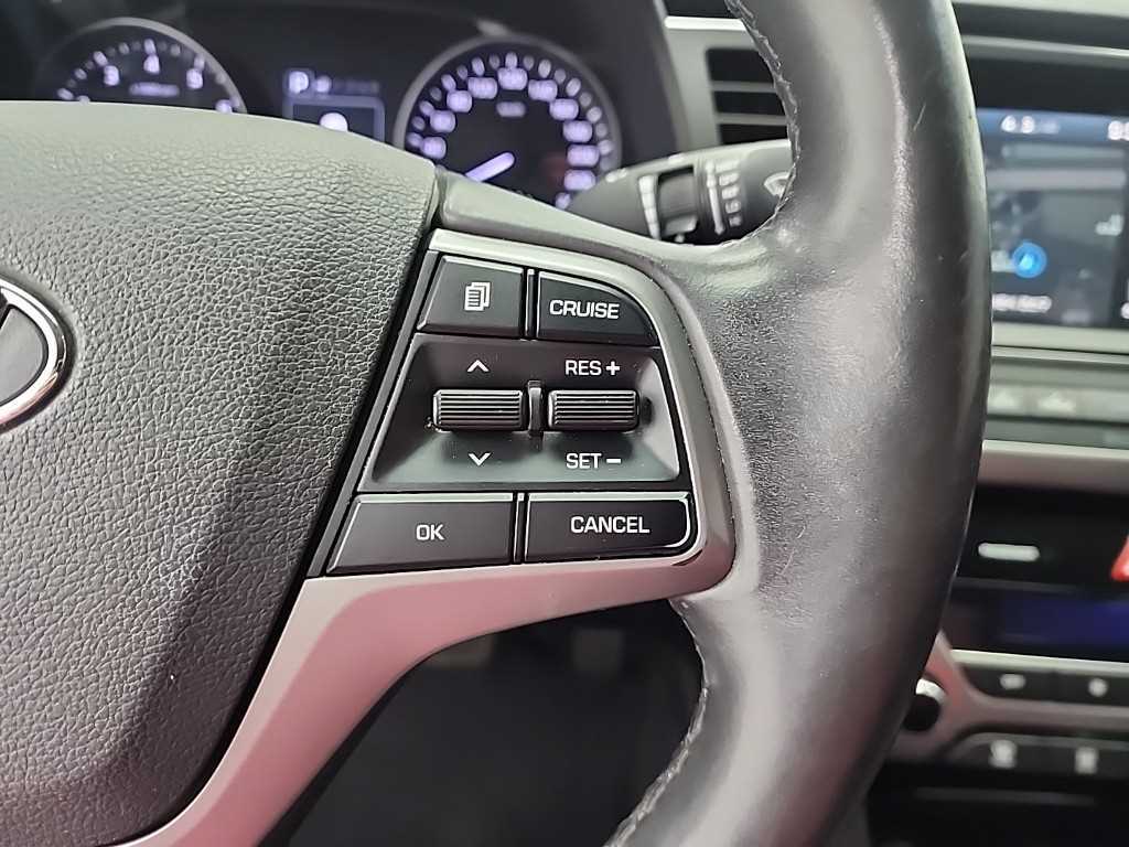 HYUNDAI Avante 2017 Gris - Importación desde Corea - HF Imports Iquique - Foto 18