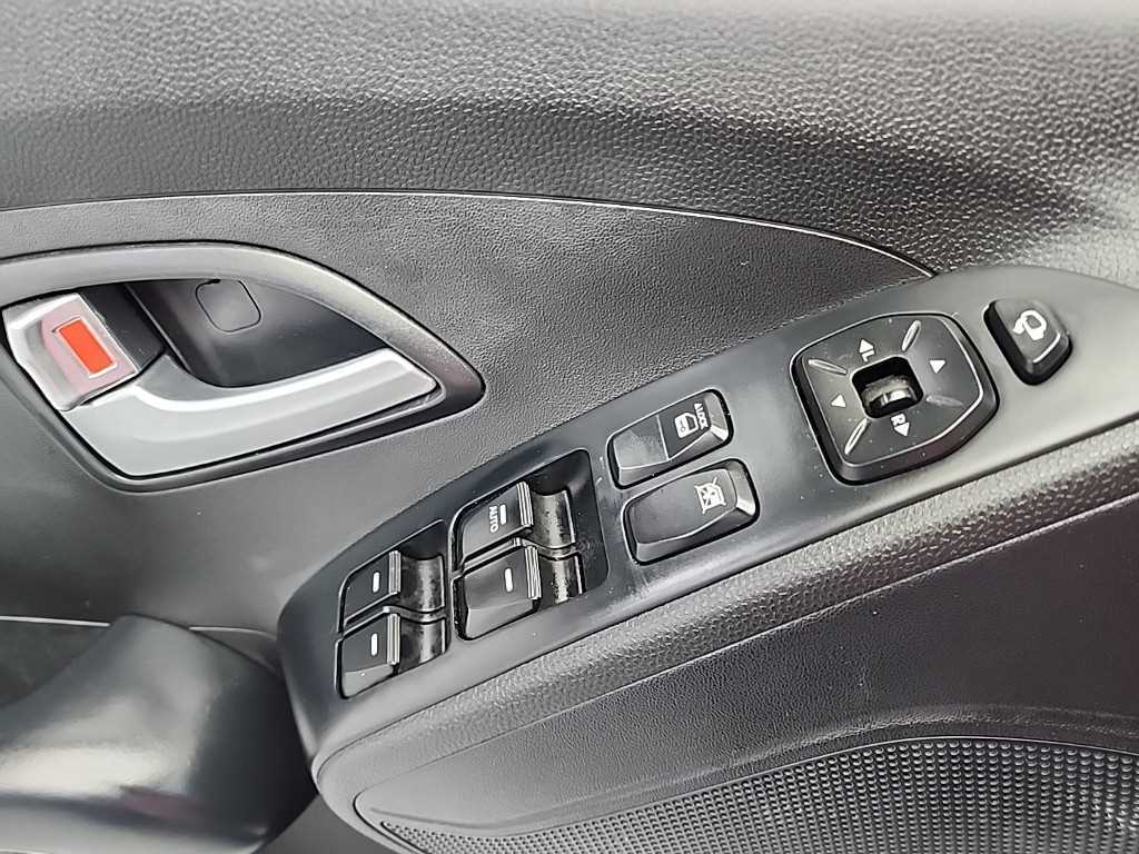 HYUNDAI Tucson 2014 Gris - Importación desde Corea - HF Imports Iquique - Foto 17