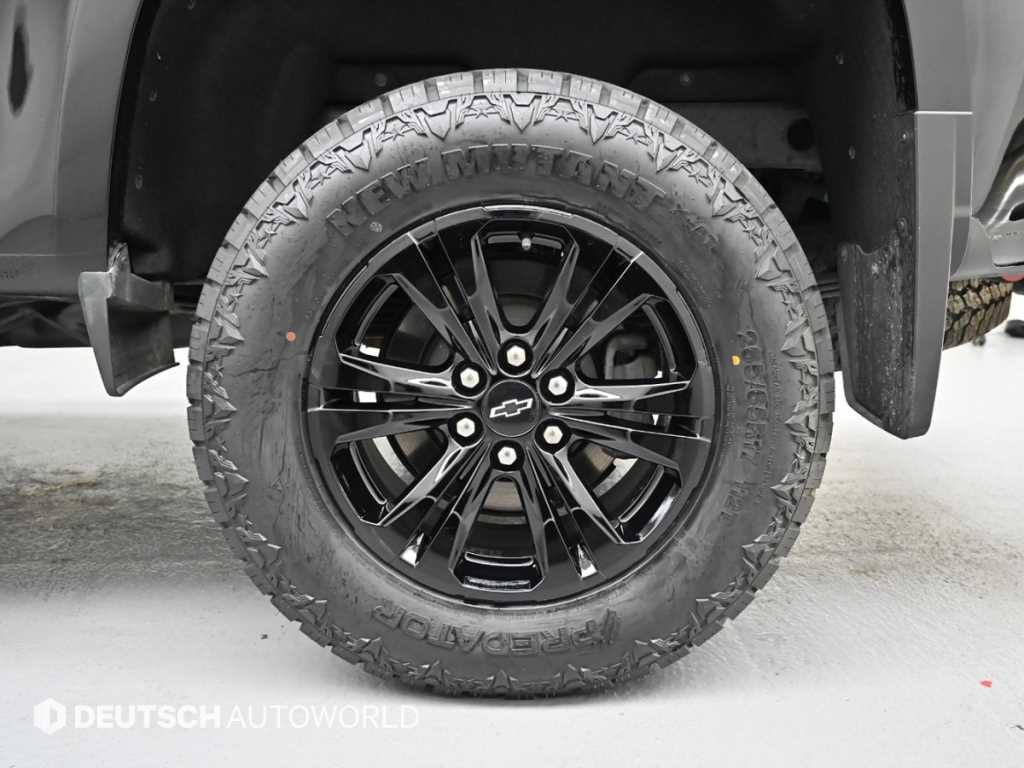 Chevrolet ?Colorado - Vista 5