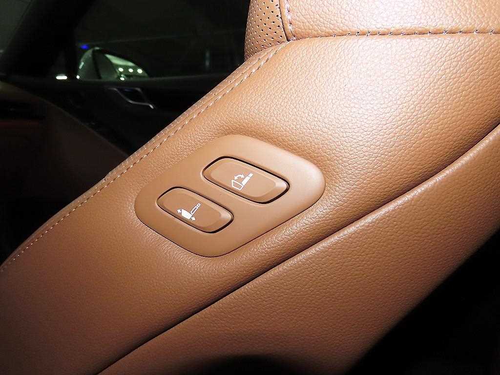 Genesis G80 2021 Blanco - Importación desde Corea - HF Imports Iquique - Foto 16