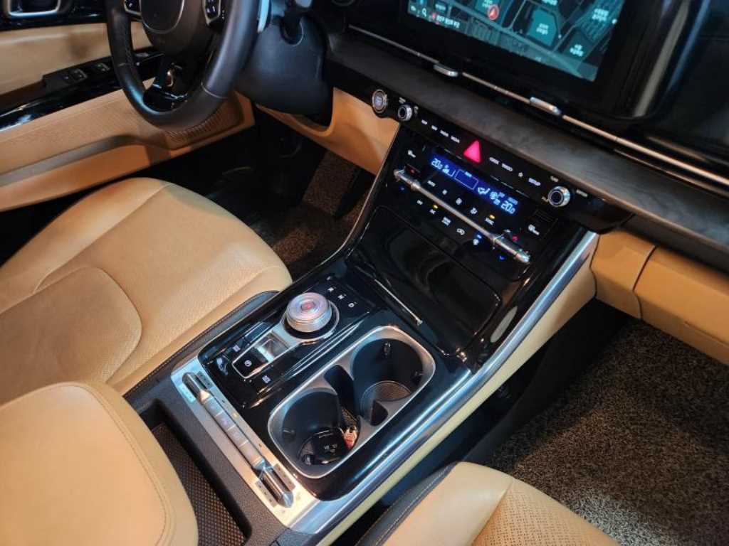 KIA Carnival 2023 - Importación desde Corea - HF Imports Iquique - Foto 20