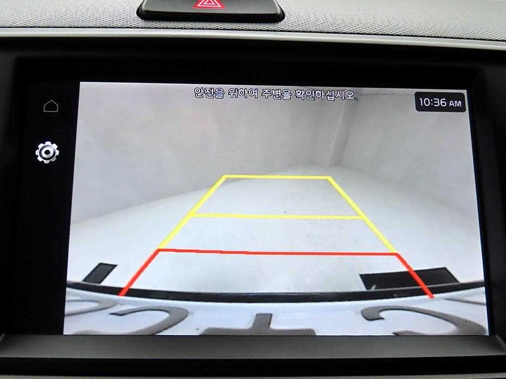 KIA Ray 2023 - Importación desde Corea - HF Imports Iquique - Foto 15