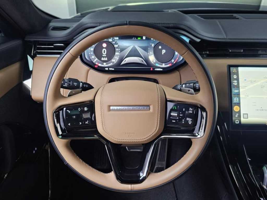 Land Rover Range Rover Sports 2025 - Importación desde Corea - HF Imports Iquique - Foto 13