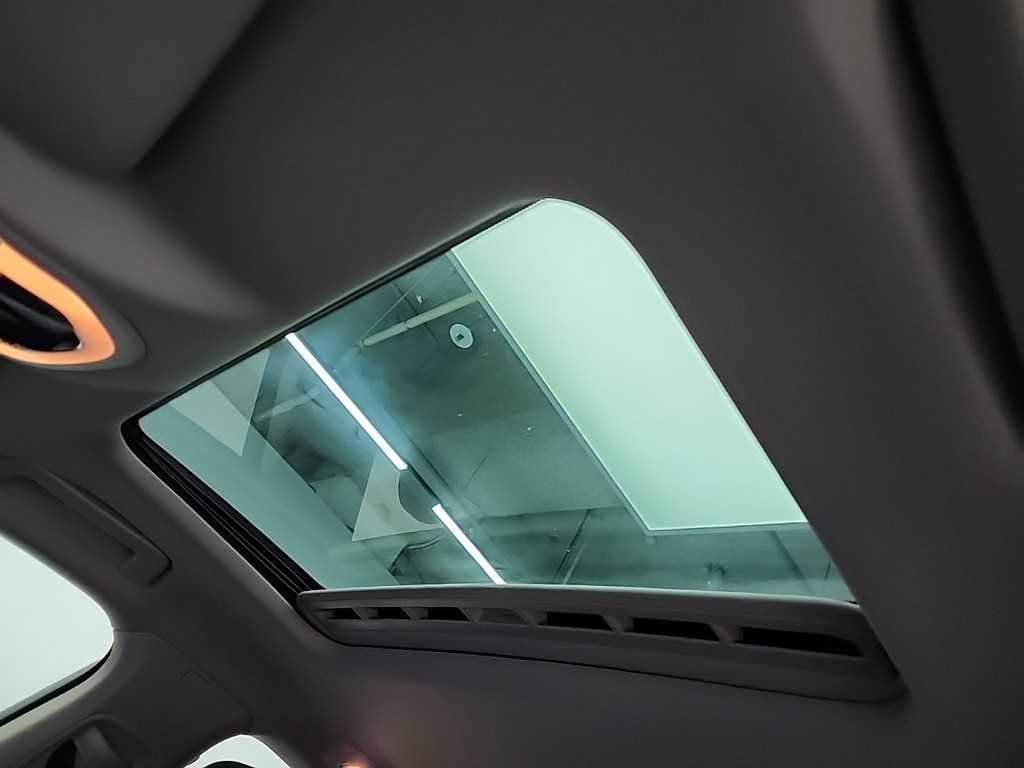 Porsche Panamera 2012 Gris - Importación desde Corea - HF Imports Iquique - Foto 14