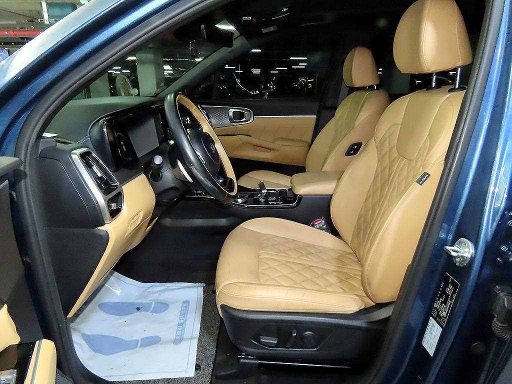 KIA Sorento - Vista 6