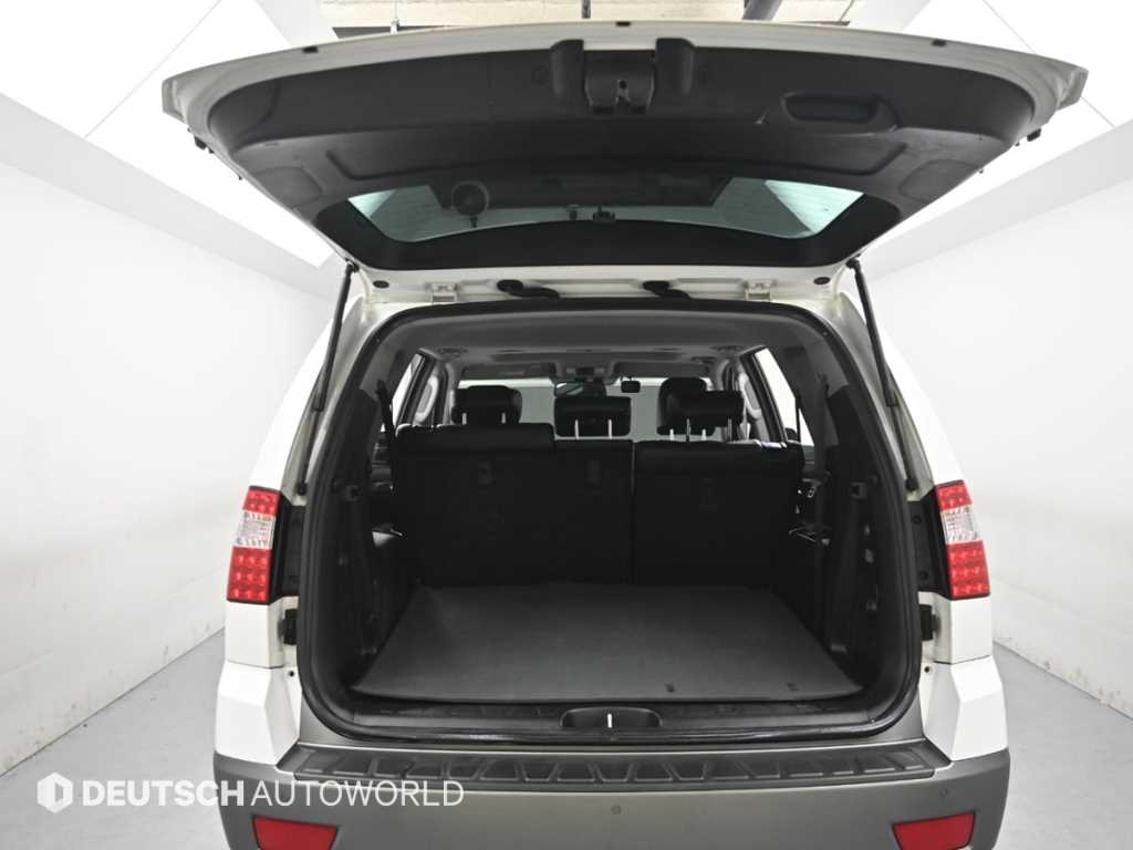 KIA Mohave 2012 - Importación desde Corea - HF Imports Iquique - Foto 19