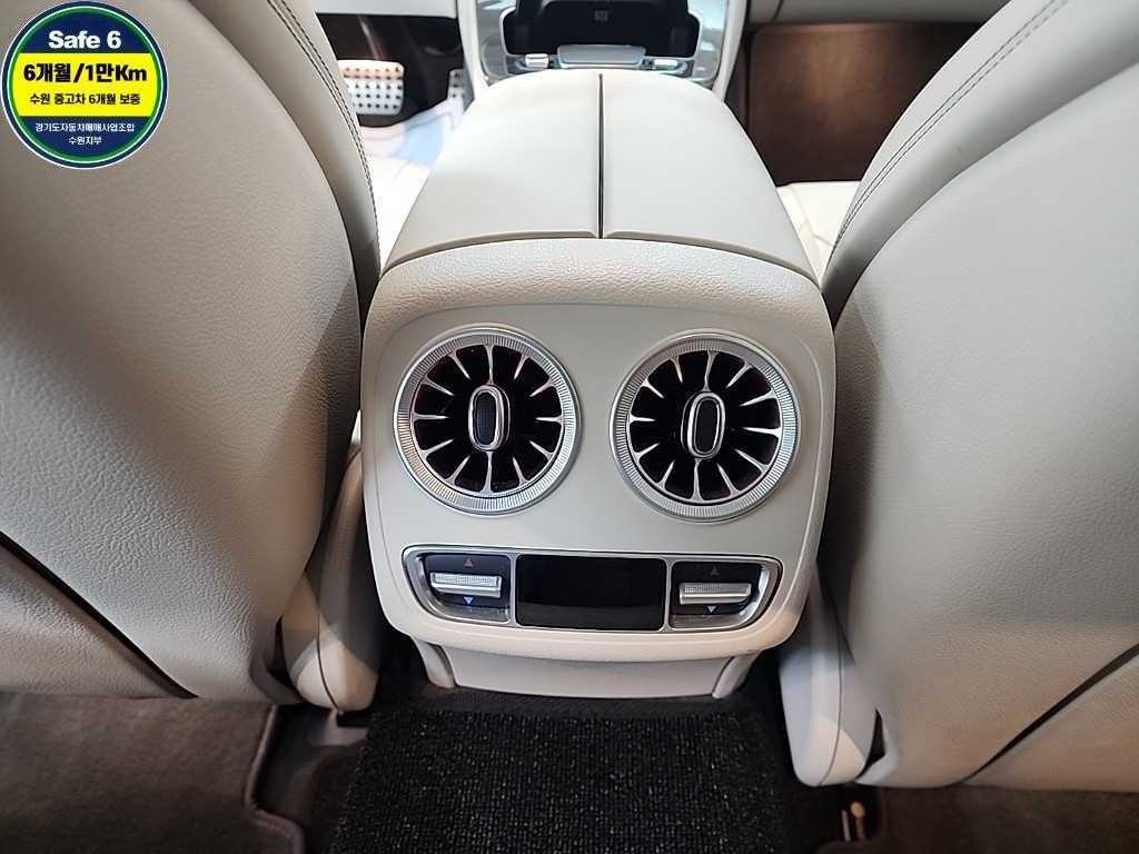 Mercedes Benz CLS Class 2021 Negro - Importación desde Corea - HF Imports Iquique - Foto 13