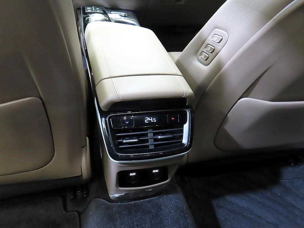 KIA K8 2022 Negro - Importación desde Corea - HF Imports Iquique - Foto 15