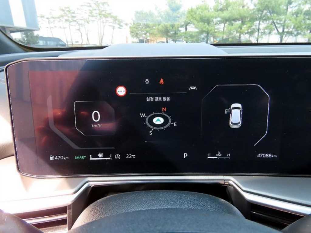 KIA Sorento - Vista 9