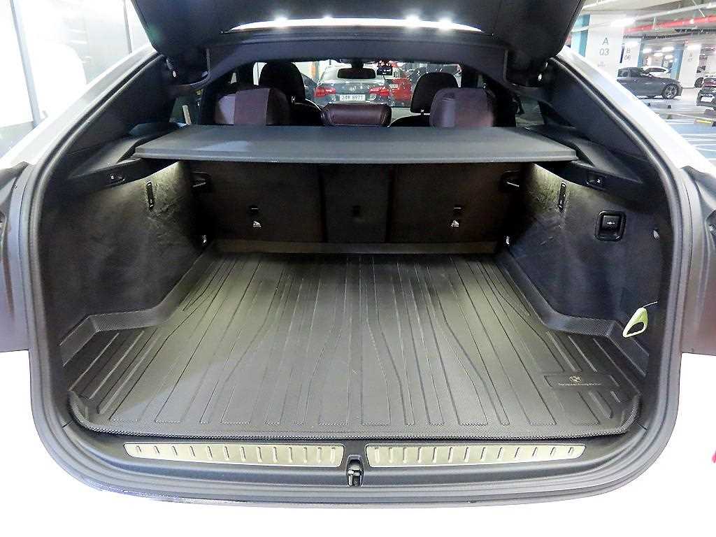 BMW Gran Turismo 2022 Blanco - Importación desde Corea - HF Imports Iquique - Foto 16