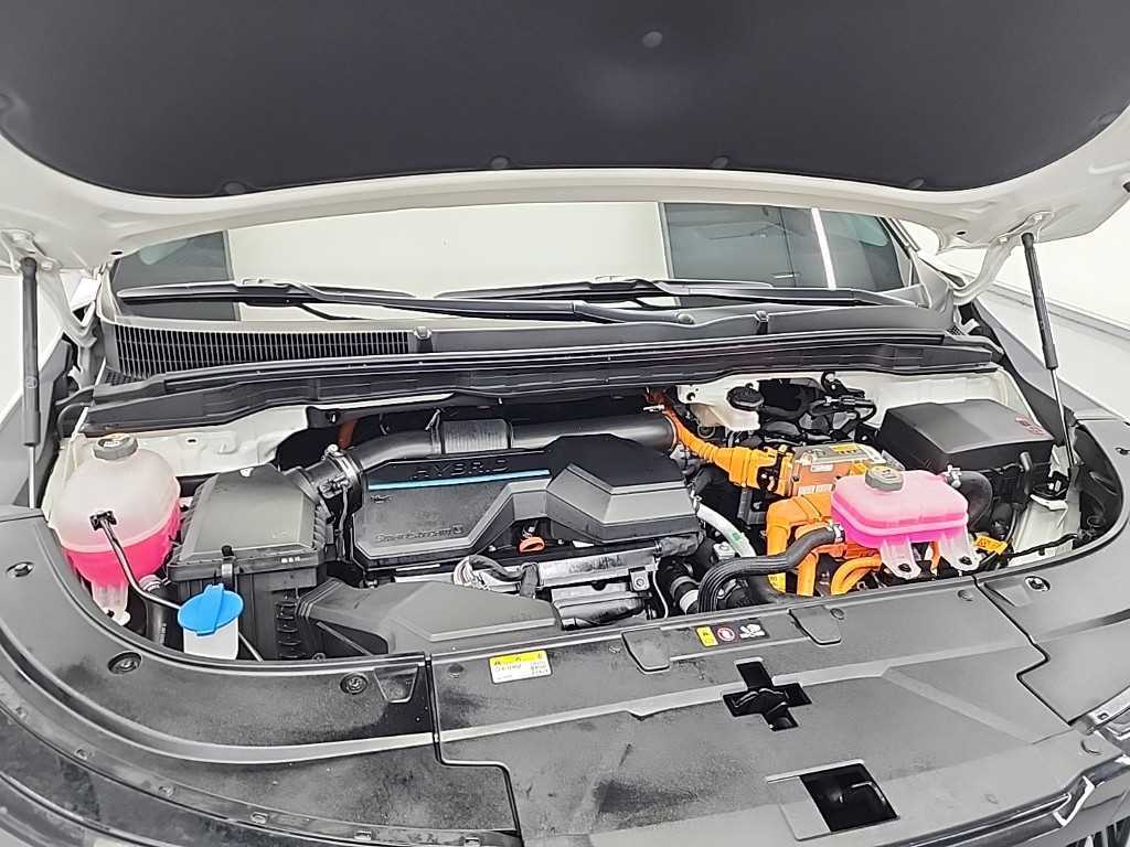 KIA Carnival - Vista 5