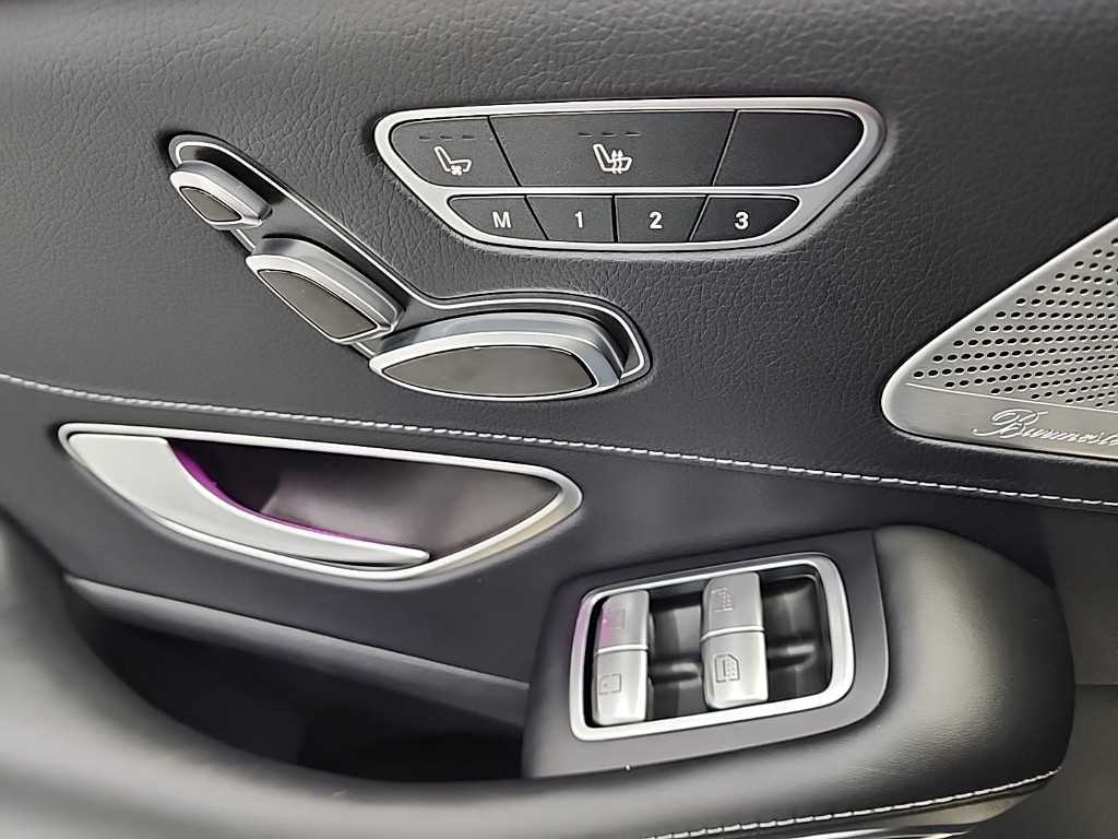 Mercedes Benz S Class 2019 Negro - Importación desde Corea - HF Imports Iquique - Foto 15