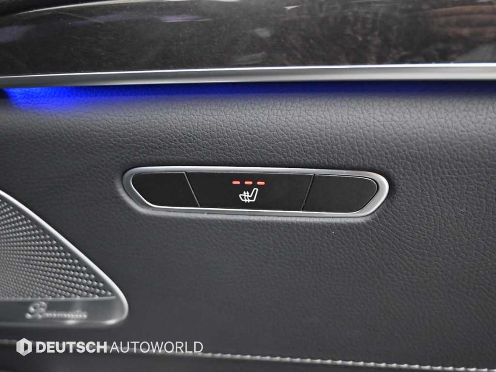 Mercedes Benz S Class 2017 - Importación desde Corea - HF Imports Iquique - Foto 16