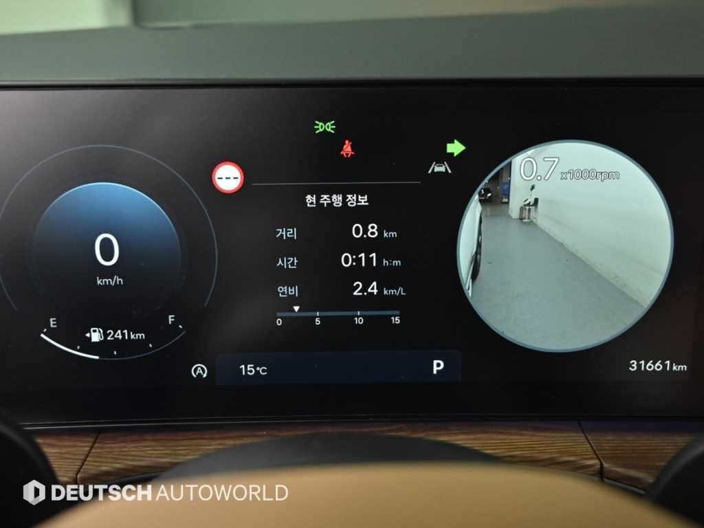 HYUNDAI Santa Fe - Vista 8