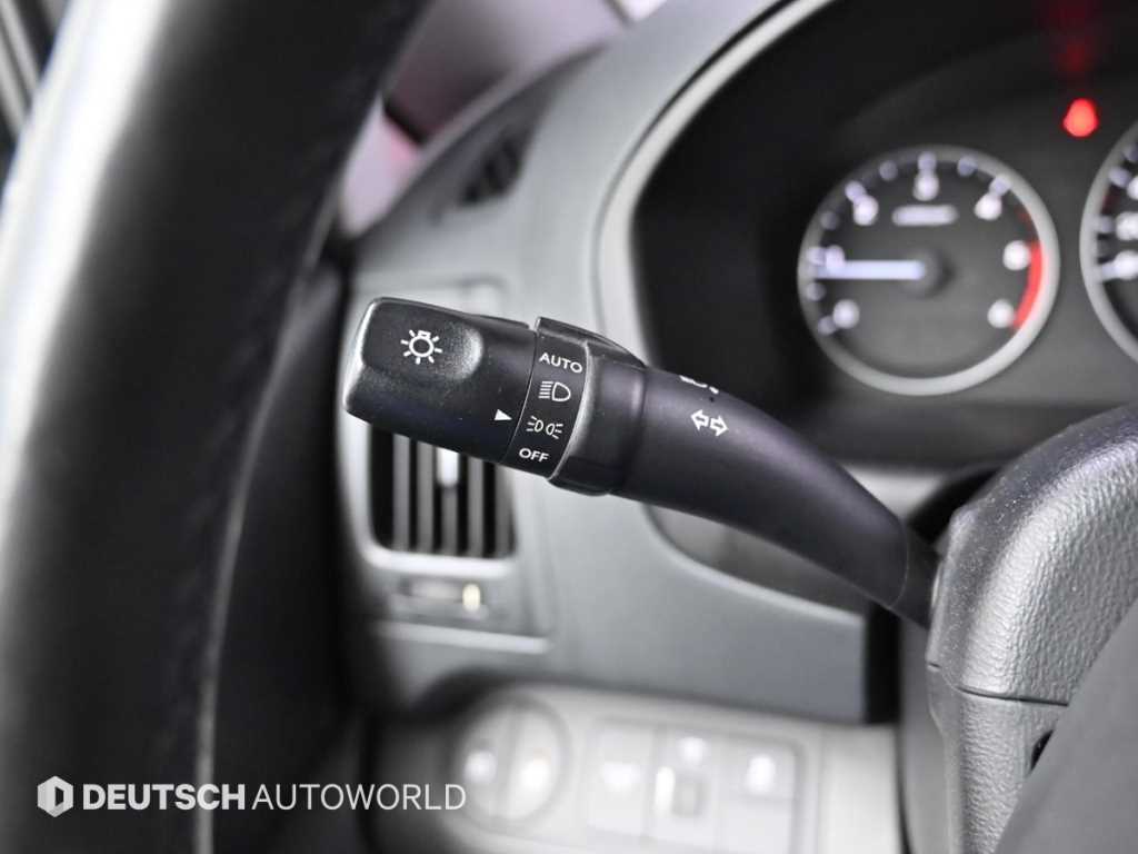 HYUNDAI Starex 2018 Gris - Importación desde Corea - HF Imports Iquique - Foto 16