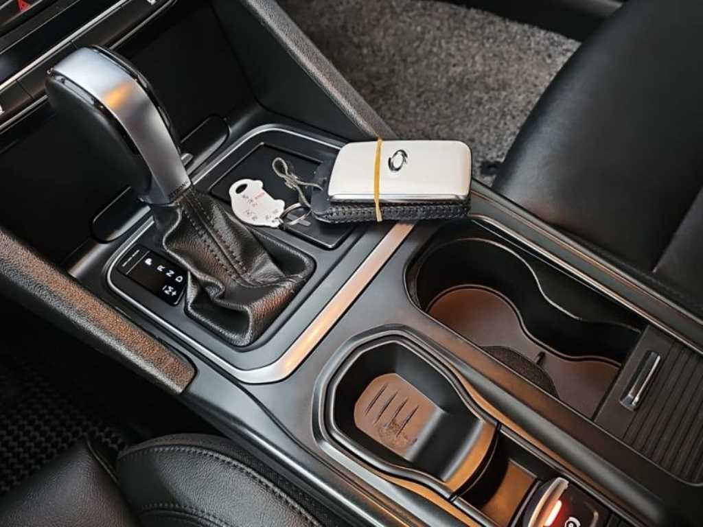 SAMSUNG SM6 - Vista 12