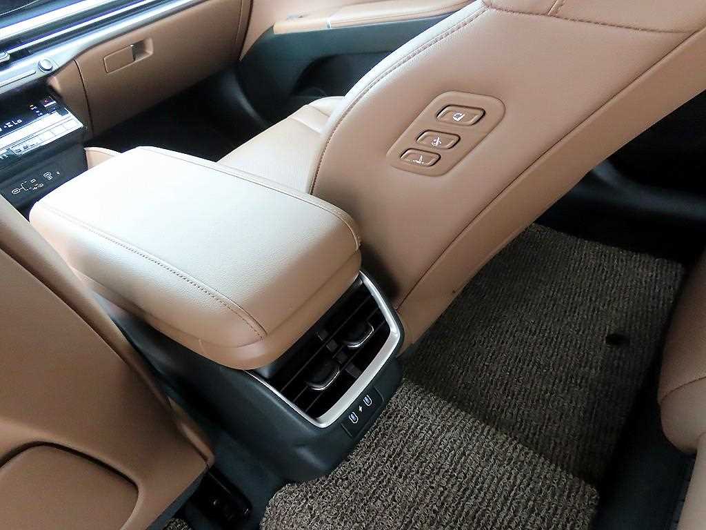 HYUNDAI Grandeur 2023 Blanco - Importación desde Corea - HF Imports Iquique - Foto 16