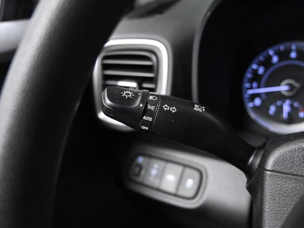 HYUNDAI Venue 2020 Azul - Importación desde Corea - HF Imports Iquique - Foto 16