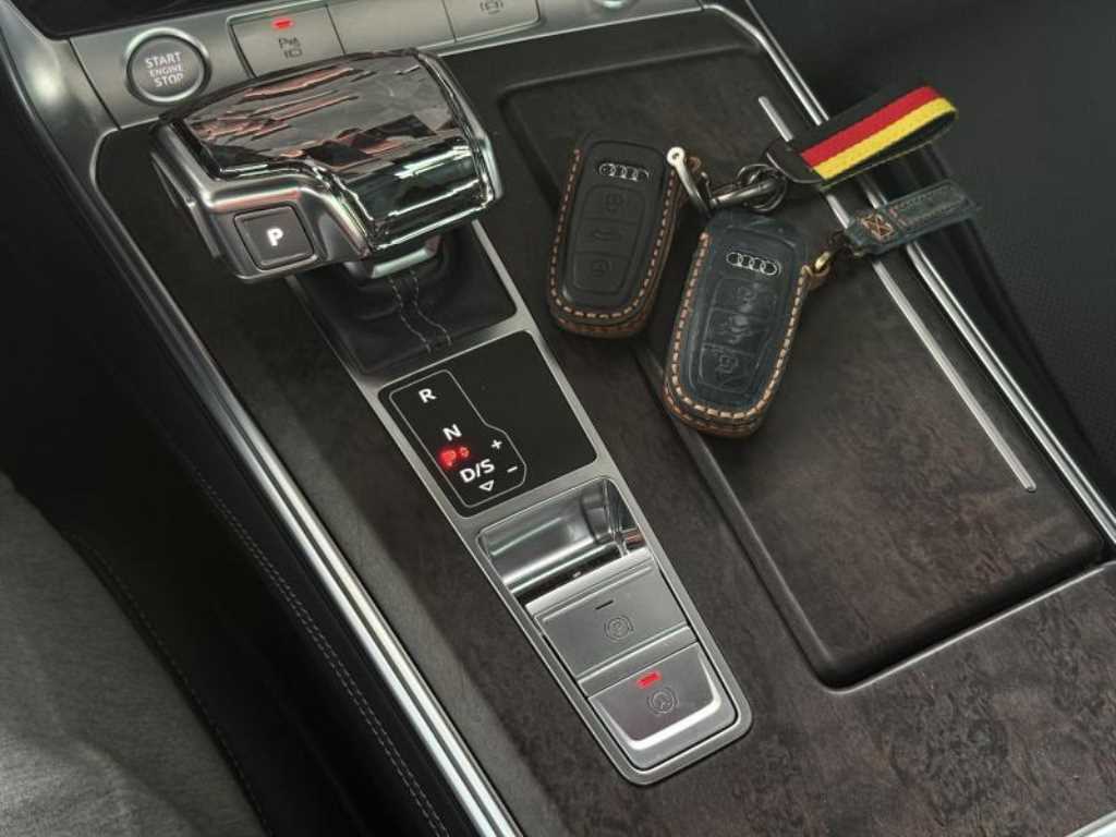 Audi A7 - Vista 12