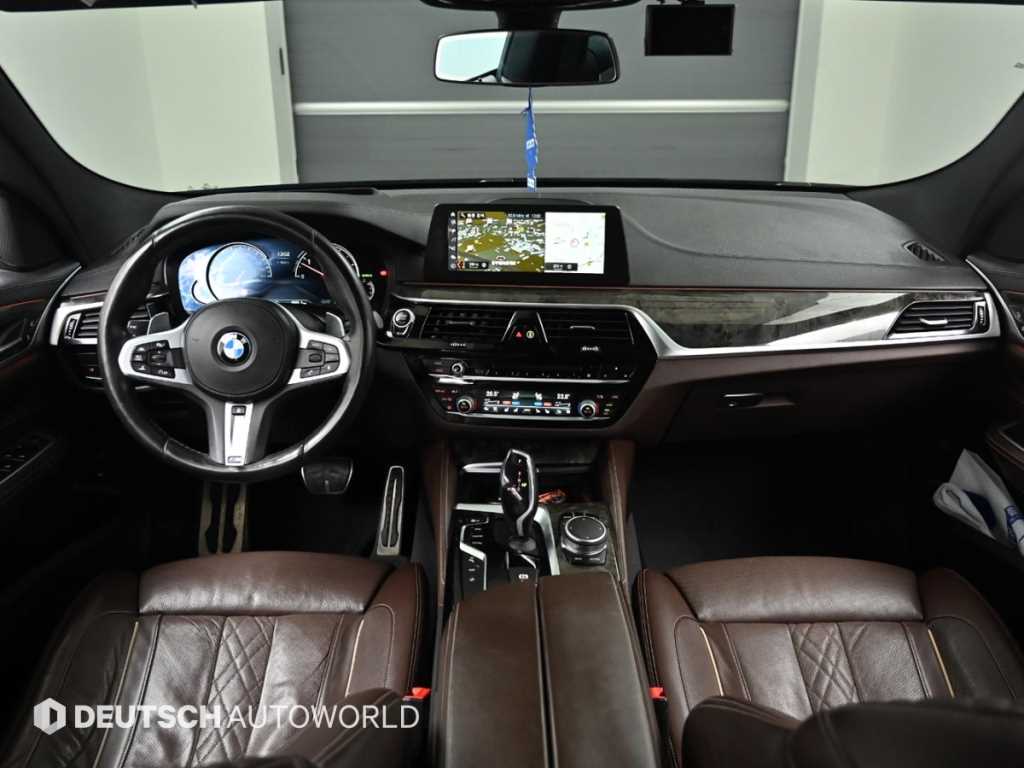 BMW Gran Turismo - Vista 7