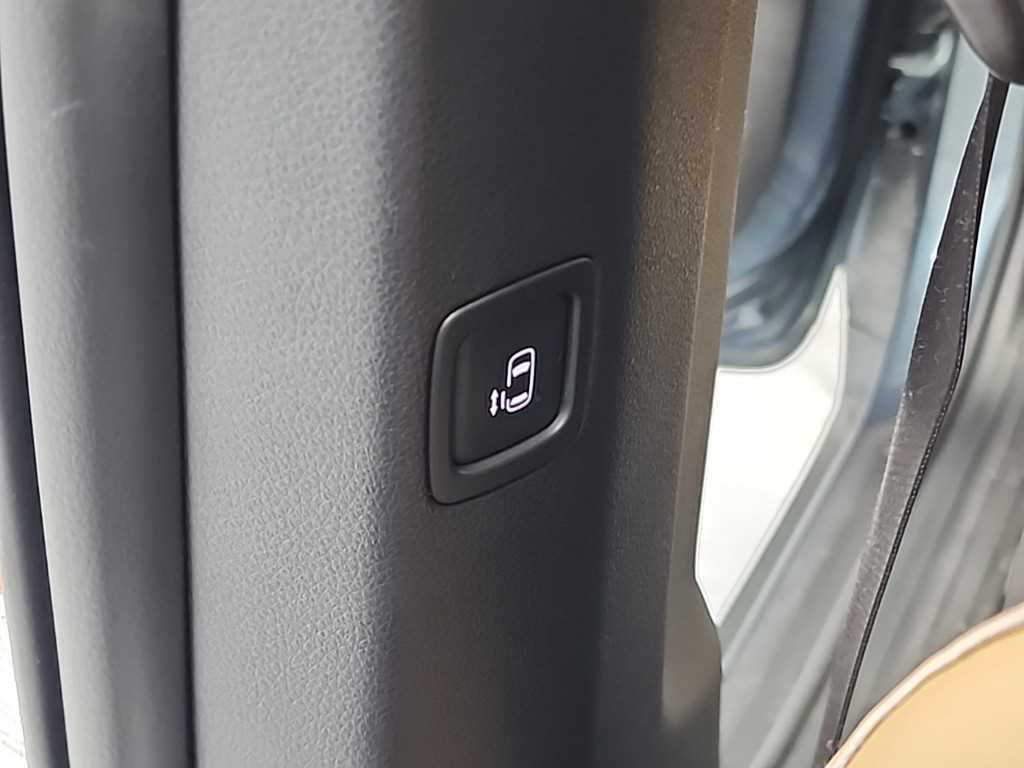 KIA Carnival 2023 Azul - Importación desde Corea - HF Imports Iquique - Foto 16