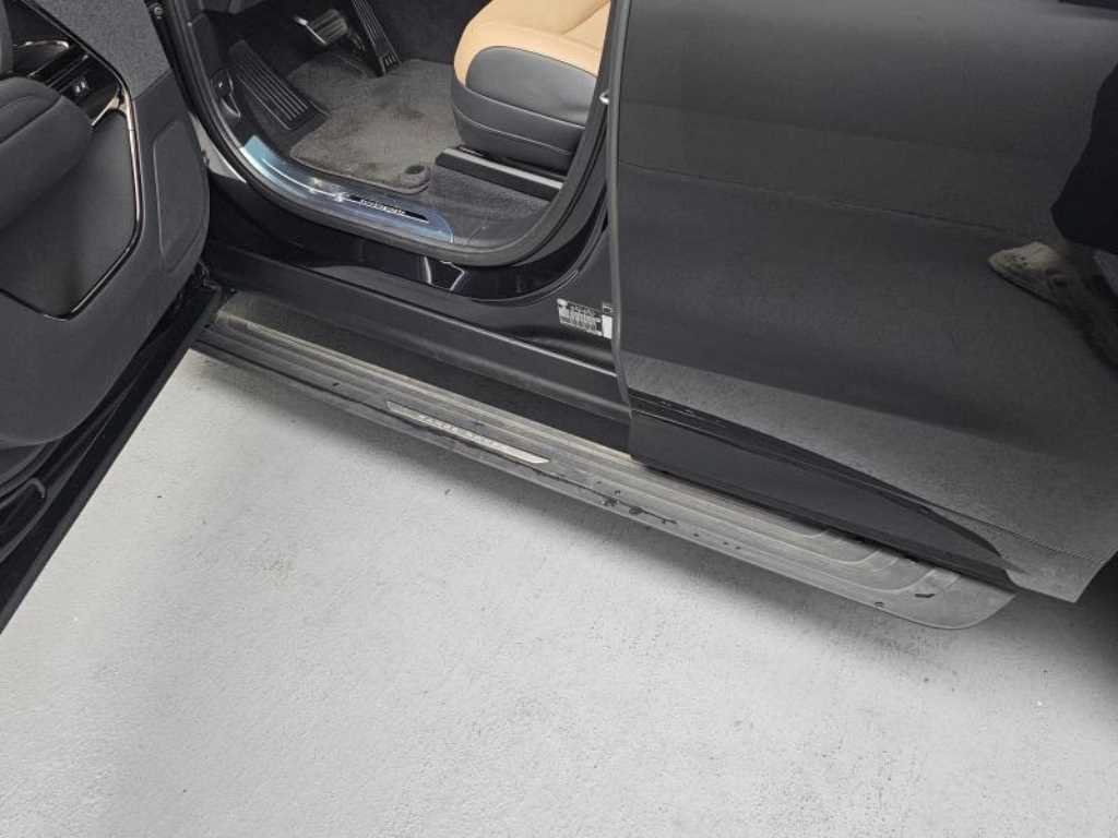 Land Rover Range Rover Sports 2025 - Importación desde Corea - HF Imports Iquique - Foto 16