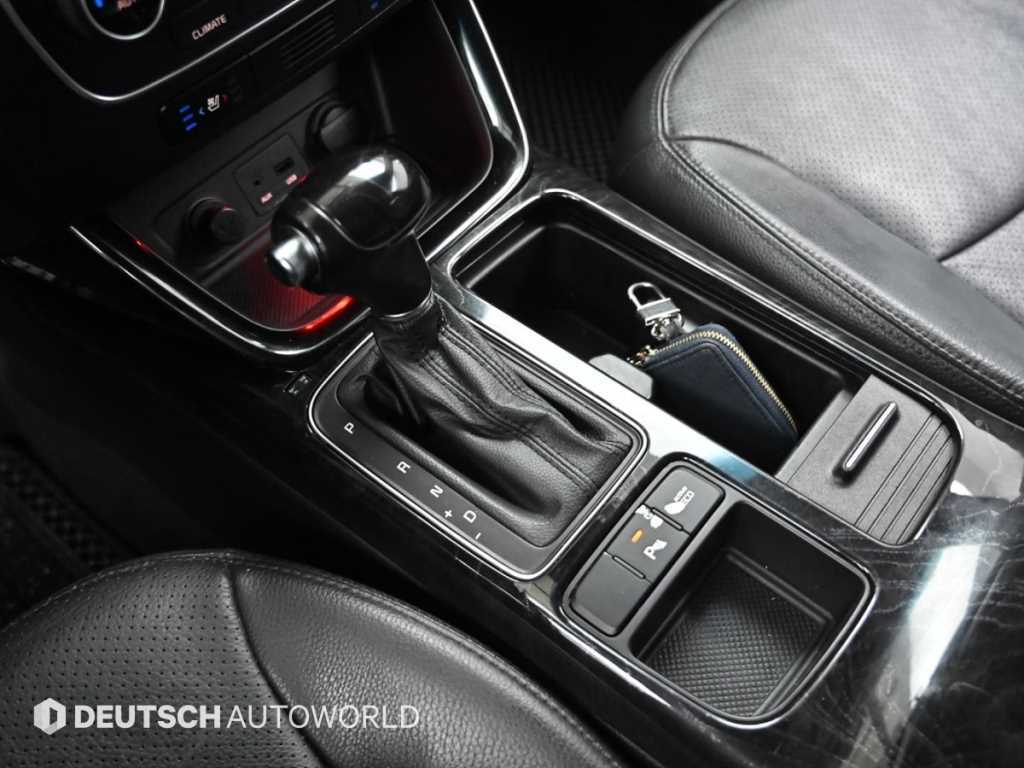 KIA Sorento - Vista 9