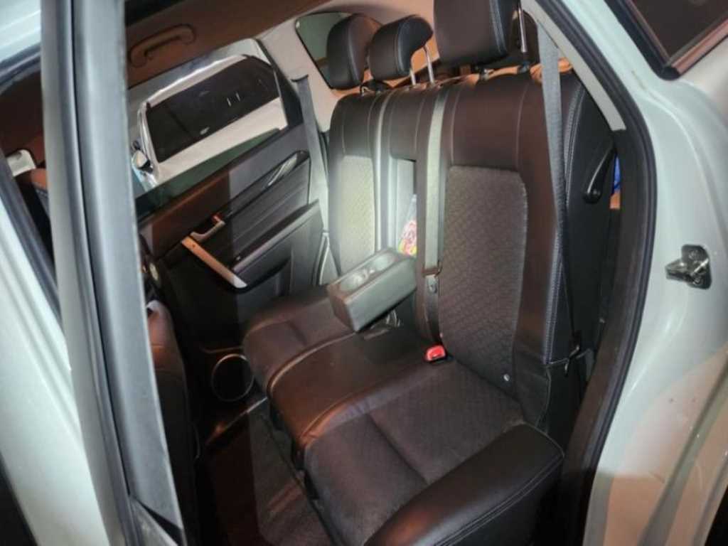 Chevrolet Captiva - Vista 6