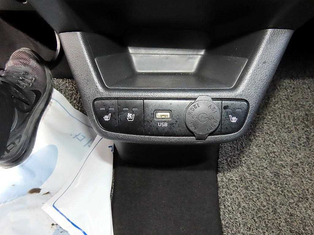 KIA Ray 2023 the color of pearl - Importación desde Corea - HF Imports Iquique - Foto 13