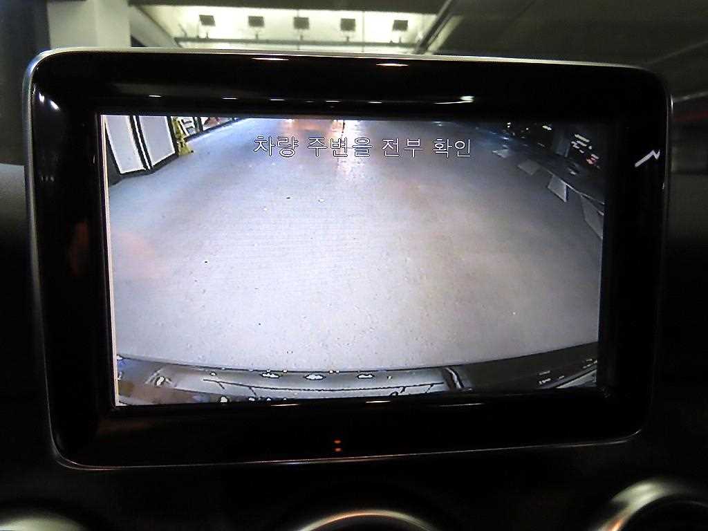 Mercedes Benz A Class 2015 Negro - Importación desde Corea - HF Imports Iquique - Foto 15