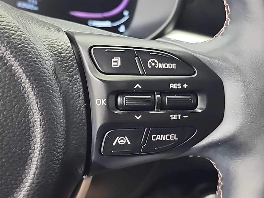 KIA Morning 2024 Negro - Importación desde Corea - HF Imports Iquique - Foto 16