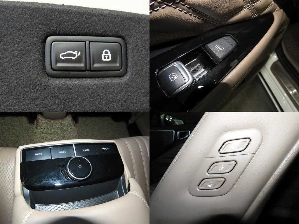 KIA K8 2023 Blanco - Importación desde Corea - HF Imports Iquique - Foto 18