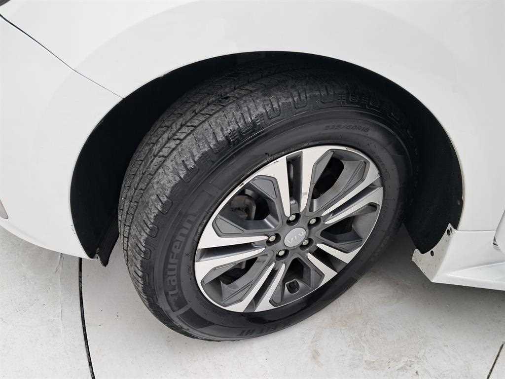 KIA Carnival 2020 Blanco - Importación desde Corea - HF Imports Iquique - Foto 20