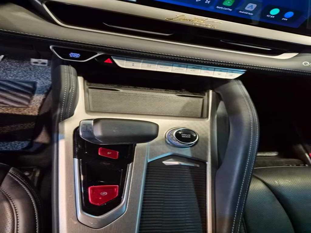 SAMSUNG Grand Koleos 2025 - Importación desde Corea - HF Imports Iquique - Foto 16