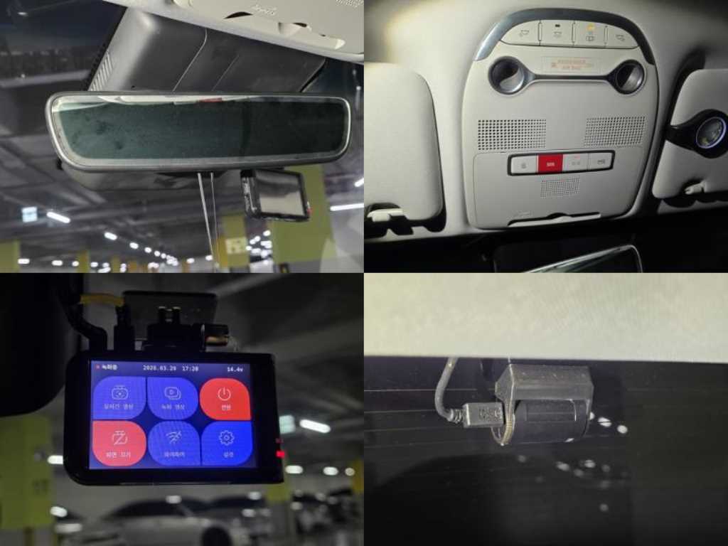 HYUNDAI Grandeur 2022 Gris - Importación desde Corea - HF Imports Iquique - Foto 15